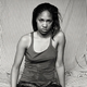 Self Portrait (March 10am), 2009. Gelatin silver print, 20 x 16 inches, Galerie Michel Rein. (Courtesy of Art Basel)